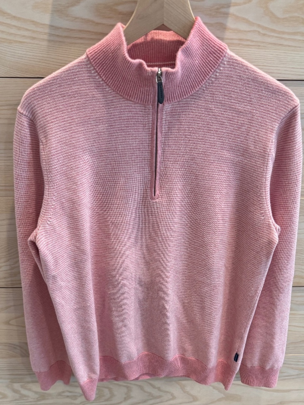 Vineyard Vines Quarter Zip